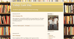 Desktop Screenshot of blenitz.blogspot.com