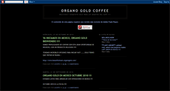 Desktop Screenshot of ogcoffee.blogspot.com