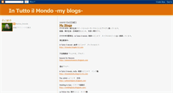 Desktop Screenshot of okiramlink.blogspot.com