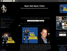 Tablet Screenshot of major-matt-mason-movie-trailer.blogspot.com