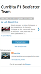 Mobile Screenshot of currjijitaf1beefetterteam.blogspot.com
