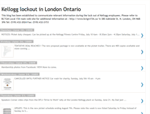 Tablet Screenshot of kellogglockout.blogspot.com