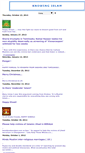 Mobile Screenshot of knowing-islamic-doctrines.blogspot.com