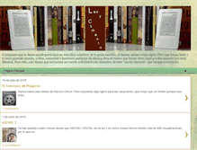 Tablet Screenshot of nechester-leoycomento.blogspot.com