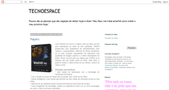 Desktop Screenshot of kelsonsilva.blogspot.com
