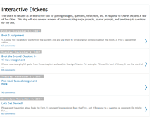 Tablet Screenshot of mraz202dickens.blogspot.com