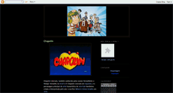 Desktop Screenshot of pointdochaves.blogspot.com
