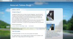 Desktop Screenshot of annaochtobbe.blogspot.com