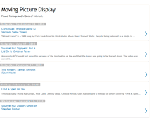 Tablet Screenshot of movingpicturedisplay.blogspot.com