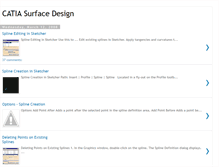 Tablet Screenshot of catiasurfacedesign.blogspot.com