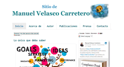 Desktop Screenshot of consultoria-estrategica.blogspot.com