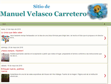 Tablet Screenshot of consultoria-estrategica.blogspot.com
