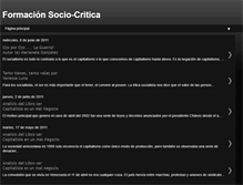 Tablet Screenshot of formacionsociocriticaiutm.blogspot.com