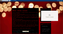 Desktop Screenshot of ciudadneon-starman.blogspot.com