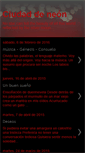 Mobile Screenshot of ciudadneon-starman.blogspot.com