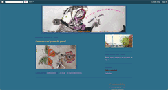 Desktop Screenshot of gurruminos.blogspot.com