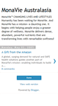 Mobile Screenshot of monavieglobalbusiness.blogspot.com