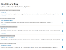 Tablet Screenshot of freemancityeditor.blogspot.com