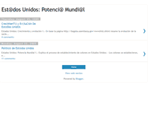 Tablet Screenshot of eu-potenciamundial.blogspot.com