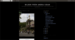 Desktop Screenshot of bilderfranandrasidan.blogspot.com