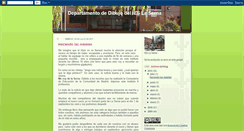 Desktop Screenshot of dibujolaserna.blogspot.com