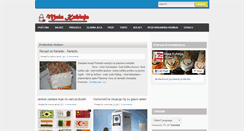 Desktop Screenshot of najbolji-recepti.blogspot.com