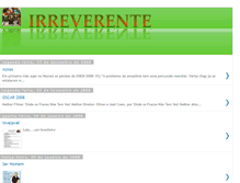 Tablet Screenshot of irrelevanteeirreverente.blogspot.com