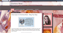 Desktop Screenshot of ctnyrene.blogspot.com