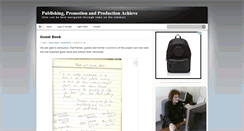 Desktop Screenshot of pppachieve.blogspot.com