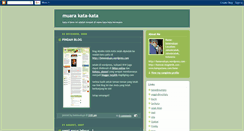 Desktop Screenshot of katabene.blogspot.com