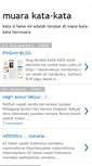Mobile Screenshot of katabene.blogspot.com