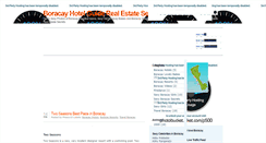 Desktop Screenshot of boracaysecrets.blogspot.com