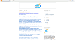Desktop Screenshot of entrepreneursdesportesdelabrie.blogspot.com