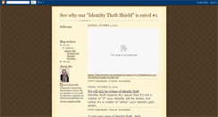 Desktop Screenshot of idsafety24-7.blogspot.com