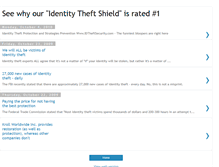 Tablet Screenshot of idsafety24-7.blogspot.com