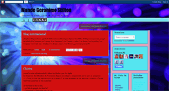 Desktop Screenshot of macprepedi12.blogspot.com