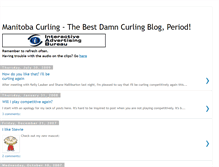 Tablet Screenshot of manitobacurling.blogspot.com