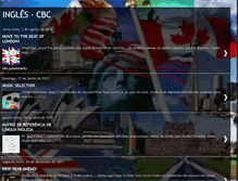 Tablet Screenshot of english-cbc.blogspot.com
