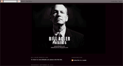 Desktop Screenshot of billadlerphoto.blogspot.com