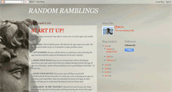 Desktop Screenshot of cnu25.blogspot.com
