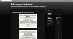 Desktop Screenshot of losausentesgrupo5.blogspot.com