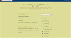 Desktop Screenshot of danquotes.blogspot.com