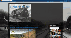 Desktop Screenshot of lauaxiliar.blogspot.com