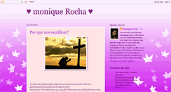 Desktop Screenshot of nickrocha.blogspot.com