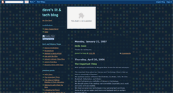Desktop Screenshot of abctechnology.blogspot.com