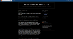 Desktop Screenshot of nineteenthly.blogspot.com