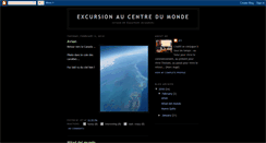 Desktop Screenshot of lamitadelmundo.blogspot.com