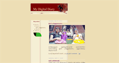 Desktop Screenshot of myoopinion.blogspot.com