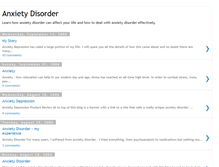 Tablet Screenshot of anxiety---disorder.blogspot.com