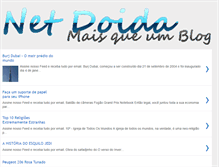 Tablet Screenshot of blognetdoida.blogspot.com